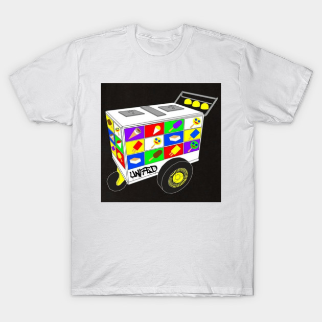 Ace69 Childhood T-Shirt-TOZ